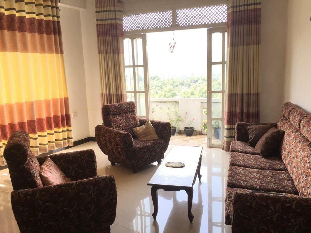 Mountview Homestay Kandy Ngoại thất bức ảnh