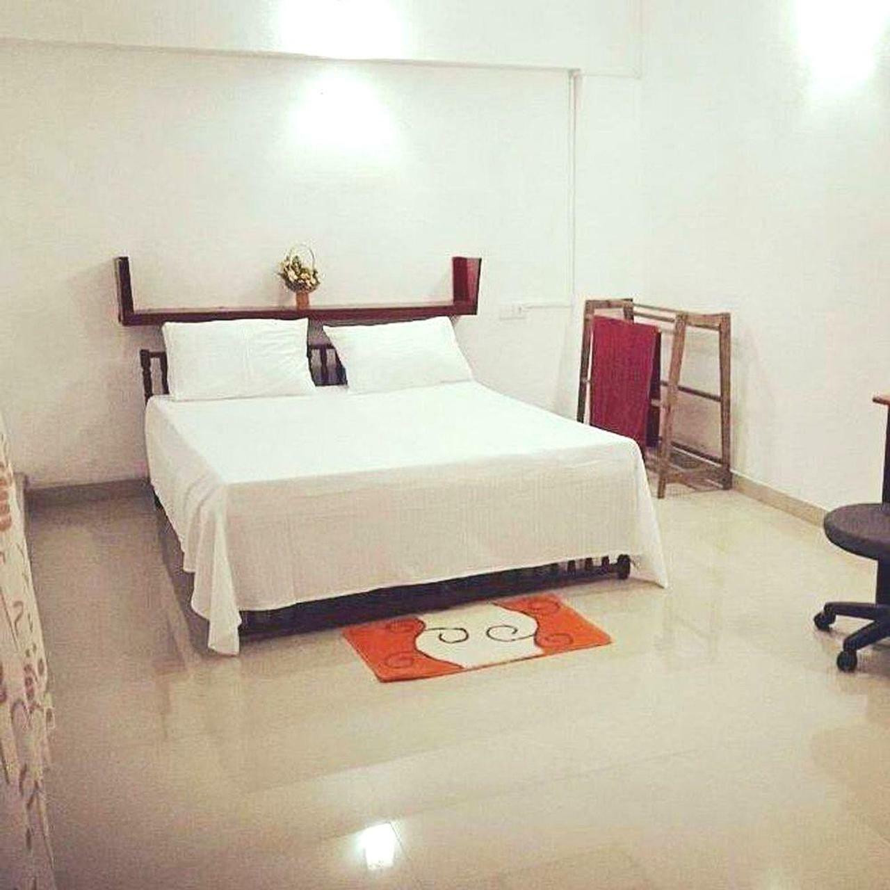 Mountview Homestay Kandy Ngoại thất bức ảnh