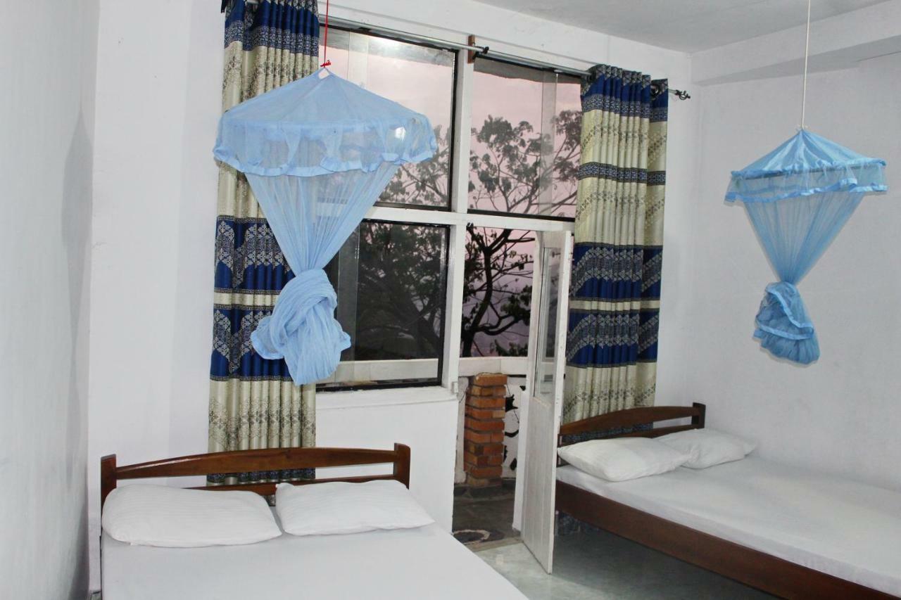 Mountview Homestay Kandy Ngoại thất bức ảnh