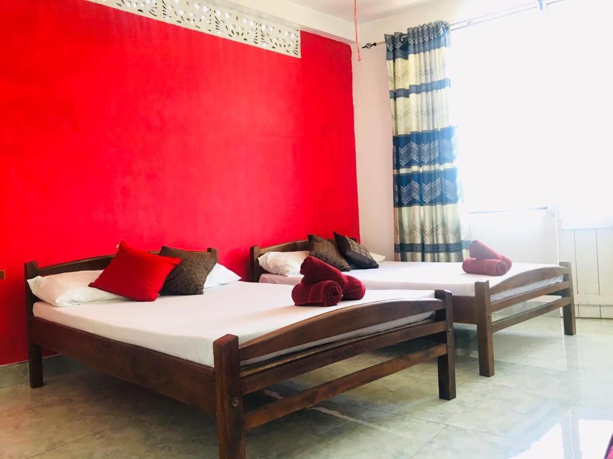 Mountview Homestay Kandy Ngoại thất bức ảnh